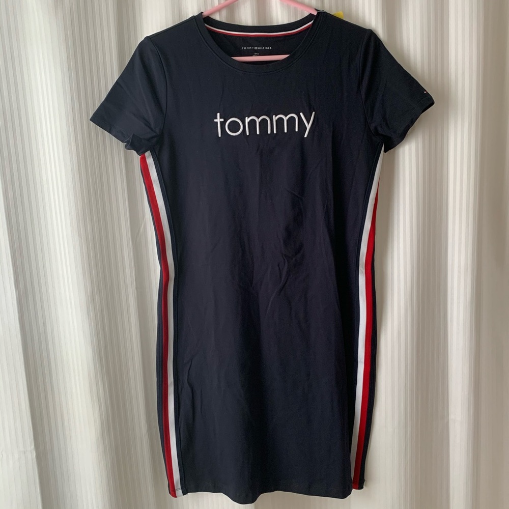 Tommy Hilfiger Pencil Dress